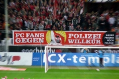 1.FC Köln - 1860 München