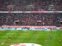 1.FC Köln - Borussia Mönchengladbach
