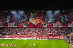 1.FC Köln - Eintracht Frankfurt