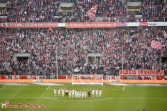 1.FC Köln - Eintracht Frankfurt