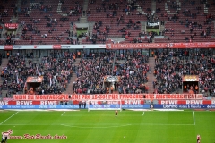 1.FC Köln - FC Augsburg