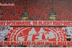 1.FC Köln - FC Bayern München