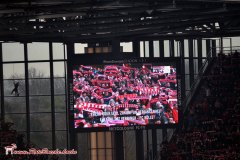 1.FC Köln - FC Schalke 04