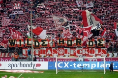 1.FC Köln - FSV Frankfurt