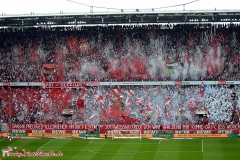 1.FC Köln - Hamburger SV