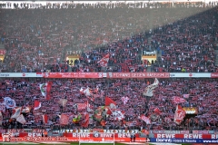 1.FC Köln - Hoffenheim
