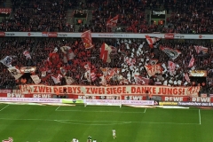 1.FC Köln - Mainz 05