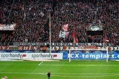 1.FC Köln - Spvgg Fürth