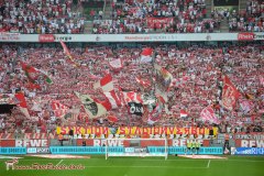 1.FC Köln - SV Darmstadt