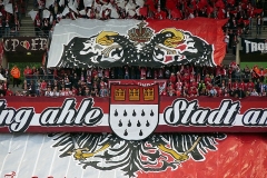 1.FC Köln - VFL Bochum