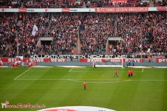 1.FC Köln - Werder Bremen