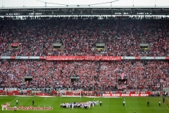 1.FC Köln - Wolfsburg