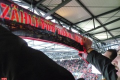 1.FC Köln -  Hertha BSC Berlin