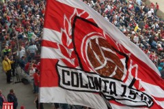 Hannover 96 - 1.FC Köln 