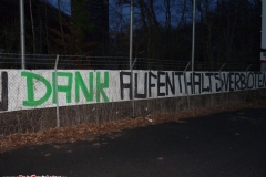 1.FC Kön - Gladbach