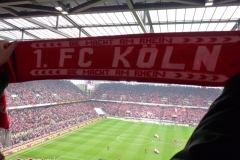 1.FC Köln - FSV Mainz 05