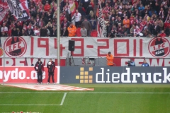 1.FC Köln - Mainz05