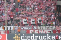 1.FC Köln - FC Augsburg