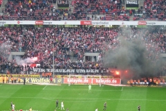 1.FC Köln - FC Bayern München 