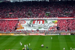 1.FC Köln - FC Nürnberg