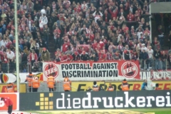 1.FC Köln - Hannover 96