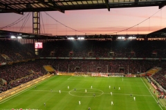 1.FC Köln - SC Freiburg