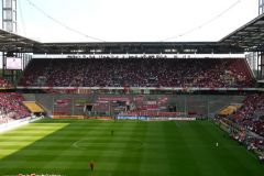 1.FC Köln - SV Sandhausen