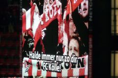 1.FC Köln - Fc Kaiserslautern