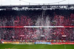 1.FC Köln - FC Paderborn 
