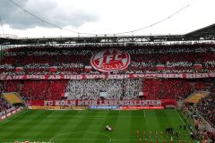1.FC Köln - Hertha BSC Berlin