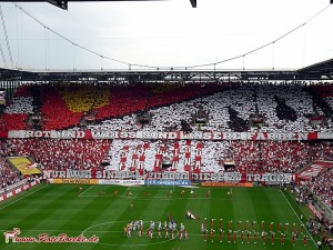 1.FC Köln – Fortuna Dusseldorf