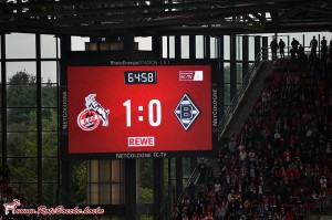 DERBYSIEGER EFFZEH!