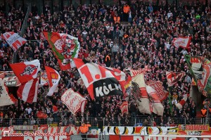 Niederlage gegen Augsburg