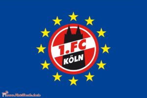 Europapokal ja wir spielen wieder im EUROPAPOKAL!